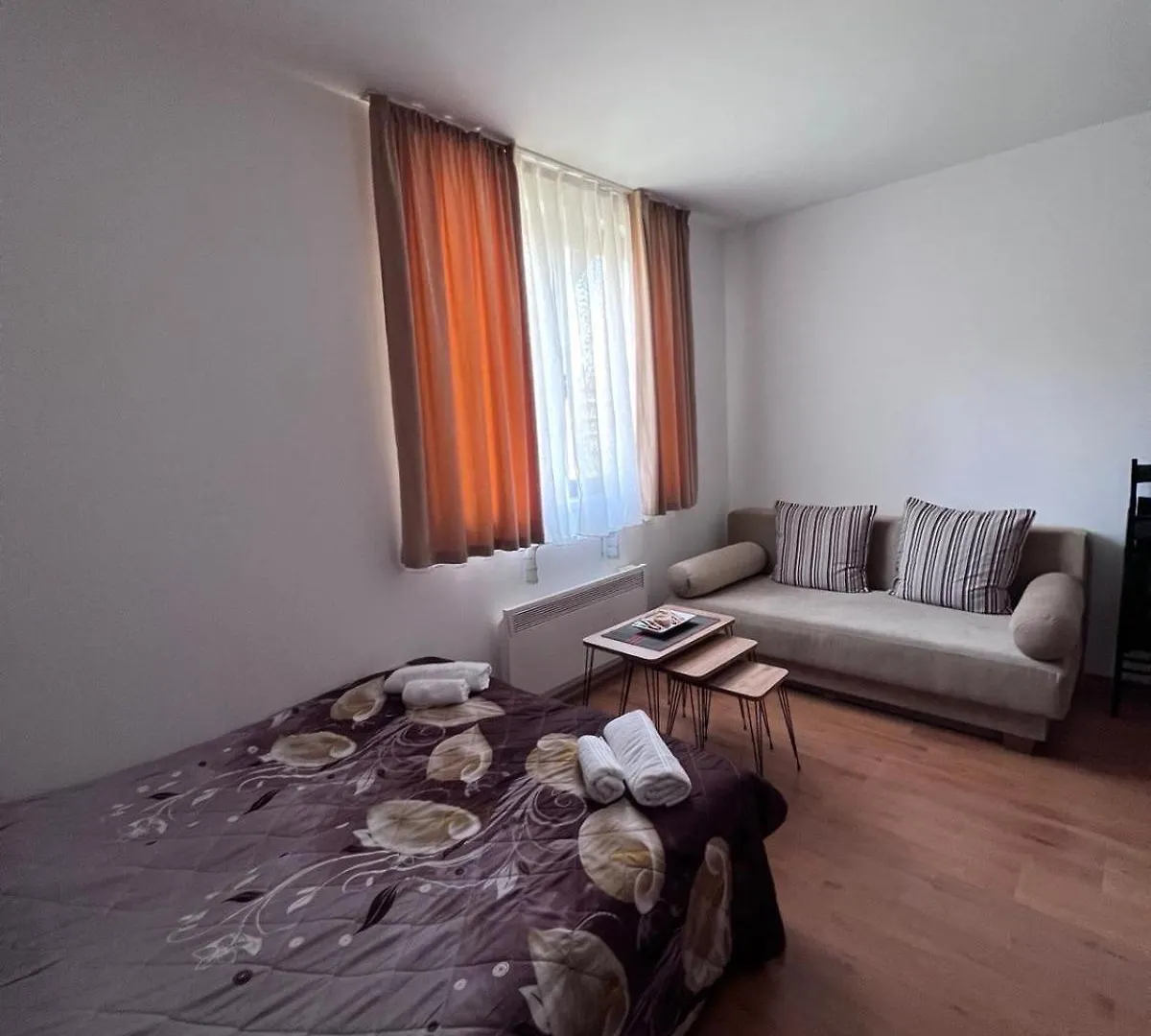 Apartment Kalina Apartment'S In Bansko