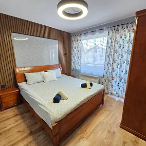 Prime Apartment